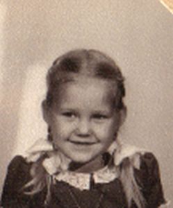  Birgitta Eivor Nordin 1945-
